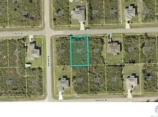 2717 57th St W, Lehigh Acres, FL 33971