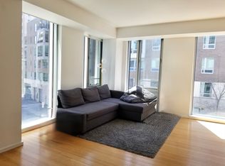 2 Earhart St UNIT 306, Cambridge, MA 02141