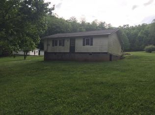 181 Dugger Branch Rd, Elizabethton, TN 37643