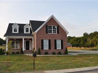 767 Masters Way, Mount Juliet, TN 37122