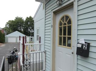 115 Pavilion Ave #2, Long Branch, NJ 07740