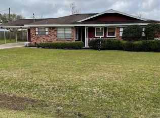 3230 County Road 890, Alvin, TX 77511