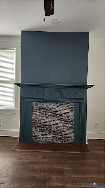 3 bed, 2.0 bath, 1490 sqft, $1,350 — Photo 4