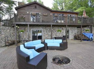 9510 Stone Ledge Lake Dr, Cadillac, MI 49601