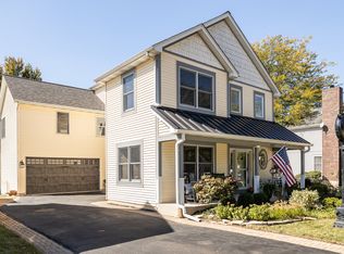 15218 S James St, Plainfield, IL 60544