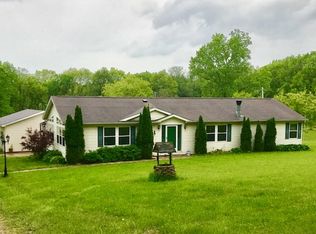9230 Mapledale Rd, Horton, MI 49246