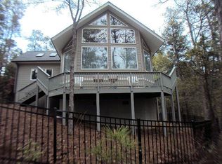 208 York Pl, Mc Cormick, SC 29835