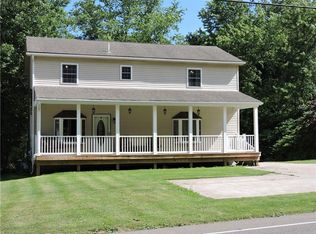 5057 E Lake Rd, Erie, PA 16511