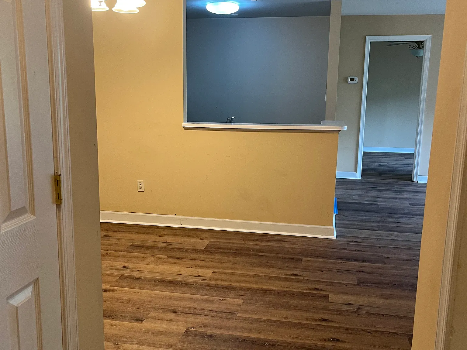 2 bed, 1063 sqft, $1,850 — Photo 2