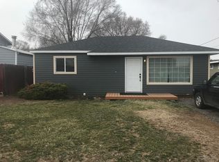 234 SE 10th St, Madras, OR 97741
