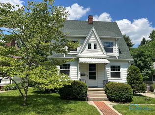 2234 Westbrook Dr, Toledo, OH 43613