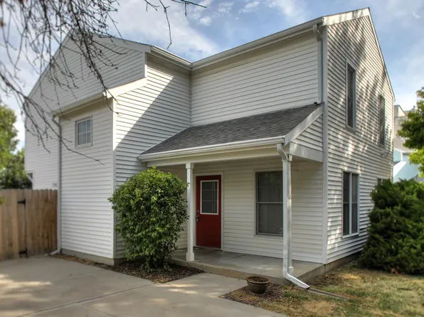1821 Whittier St, Lincoln, NE 68503