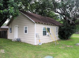 2510 Gilmer St, Caddo Mills, TX 75135