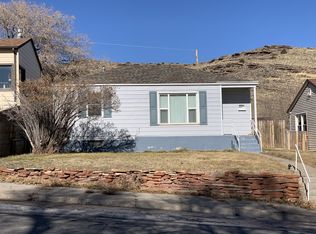 811 High St, Rawlins, WY 82301