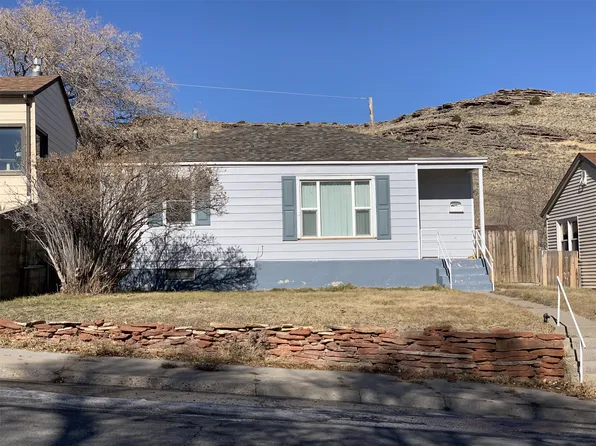 811 High St, Rawlins, WY 82301