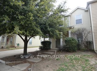 10612 Astor Dr, Fort Worth, TX 76244