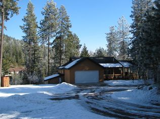 2550 S Bonnell Rd, Coeur D Alene, ID 83814