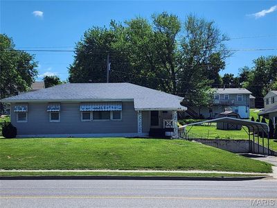 4028 McMasters Ave, Hannibal, MO, 63401