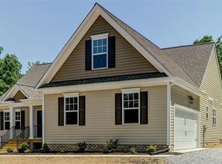 11385 Poplar Gate Dr, Mechanicsville, VA 23116
