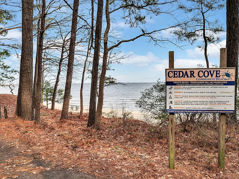 Spyglass at Cedar Cove — Photo 25