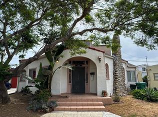 3527 Park Villa Dr, San Diego, CA 92104