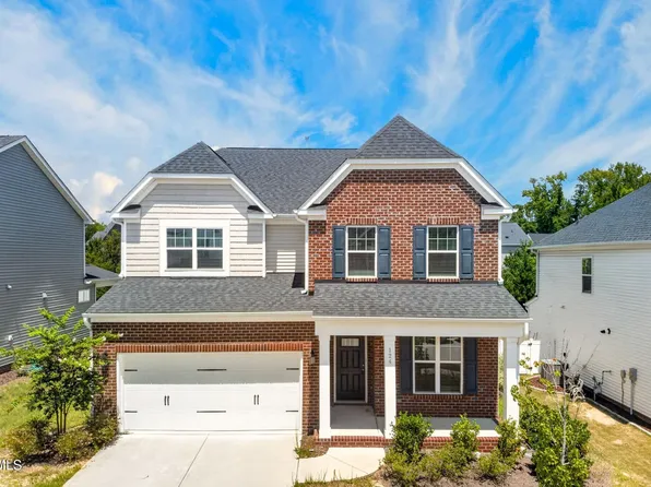 124 Dimmer Garden Ln, Garner, NC 27529