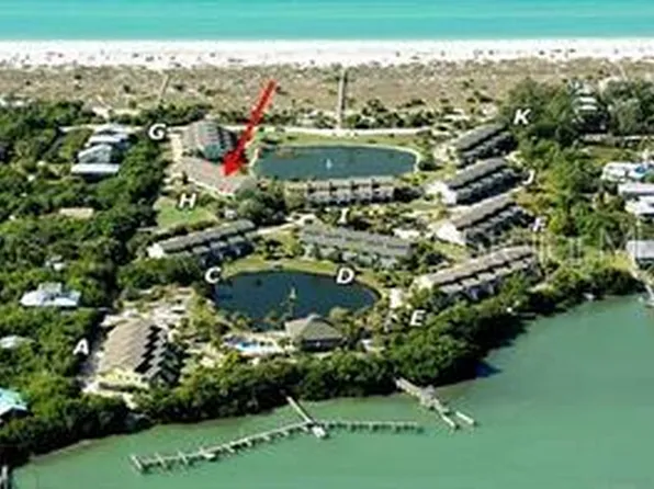 9400 Little Gasparilla Is Suite H6, Placida, FL 33946