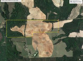 County Road 71, Shorterville, AL 36373