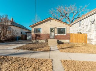 938 E 7a St S, Lethbridge, AB T1J 2J2