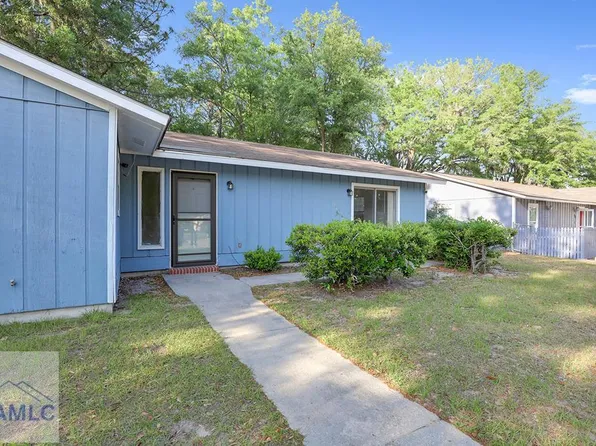 134 Cherokee Cir, Hinesville, GA 31313