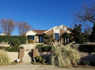 2736 Spyglass Ct, Carrollton, TX 75007