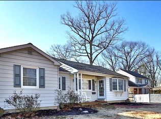 404 Swarthmore Rd, Glassboro, NJ 08028