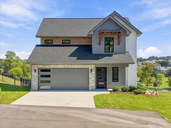 400 Noes Chapel Rd, Morristown, TN 37814