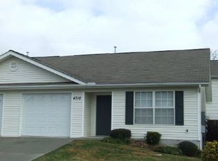 4718 Royal Prince Way, Knoxville, TN 37912