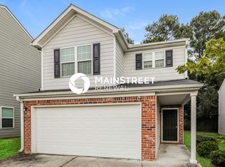 7710 Volion Pkwy, Fairburn, GA 30213