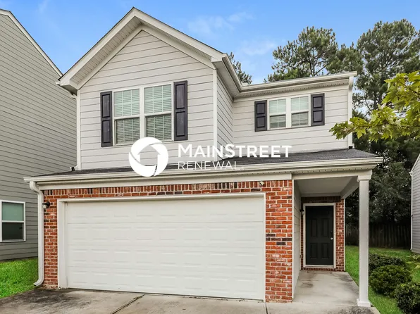 7710 Volion Pkwy, Fairburn, GA 30213