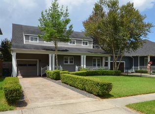 2019 Cortlandt St, Houston, TX 77008
