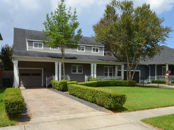 2019 Cortlandt St, Houston, TX 77008