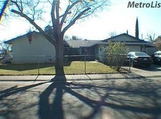 4110 Ramsey Dr, North Highlands, CA