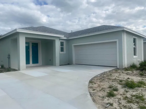 1743 SW California Boulevard, Port St Lucie, FL 34953