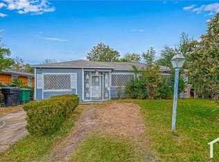 4203 Tavenor Ln, Houston, TX 77047