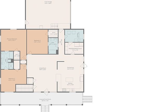 39th image of this home