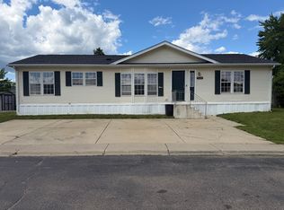 4951 Haggerty Rd #16, Canton, MI 48188