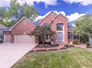 4104 Fall Ridge Dr, Columbia, MO 65203