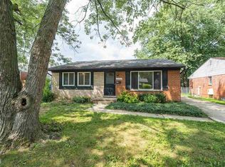 14290 Talbot St, Oak Park, MI 48237