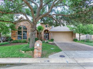 6008 Greywalls Dr, McKinney, TX 75072