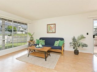 94-1473 Waipio Uka St APT I104, Waipahu, HI 96797