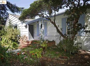 4103 Fontaine Ct, Oakland, CA 94605