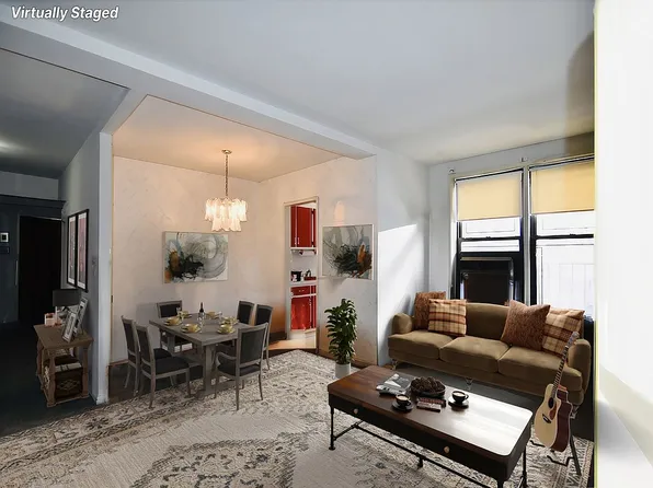 3655 Shore Pkwy APT 3F, Brooklyn, NY 11235