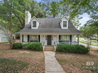 100 Montclair Loop, Daphne, AL 36526